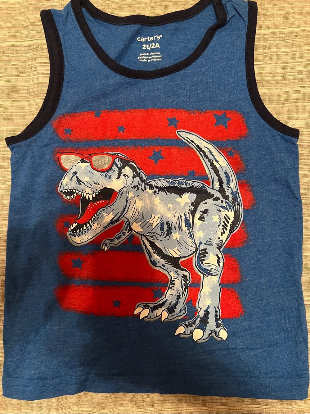 Tank & T Shirt Set - Picture 3 of 6